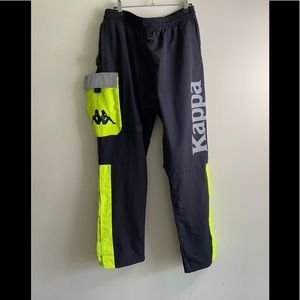 KAPPA - Utility Bender Pants